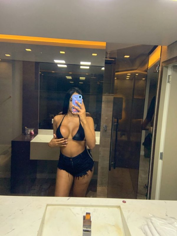Keylla Lopes 5
