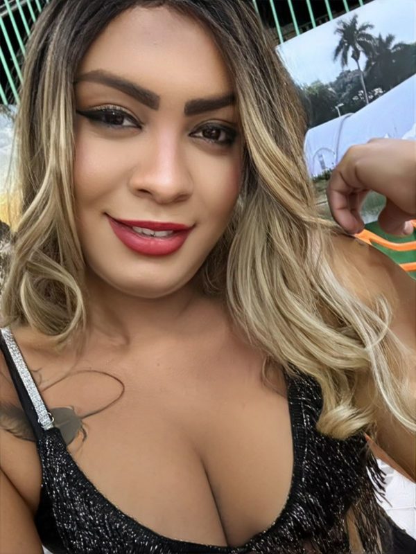Mayanne Sapekinha 3