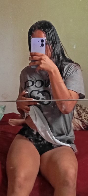 Morena Fogosa 3
