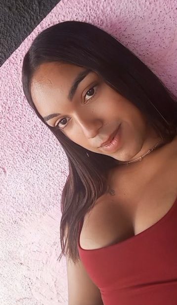 Morena Fogosa 2