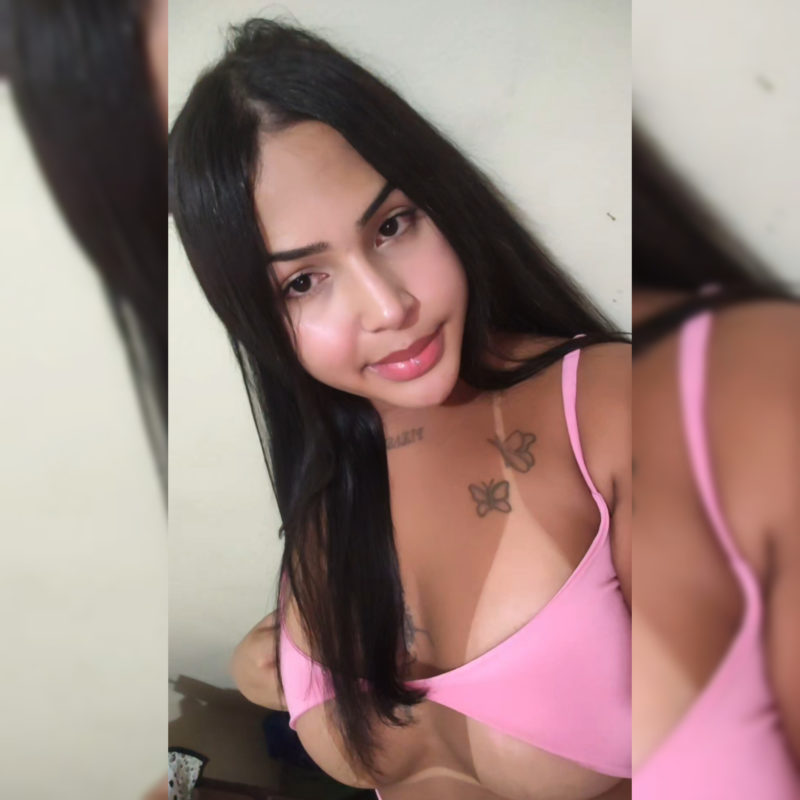 Isabela Gabrielle 2
