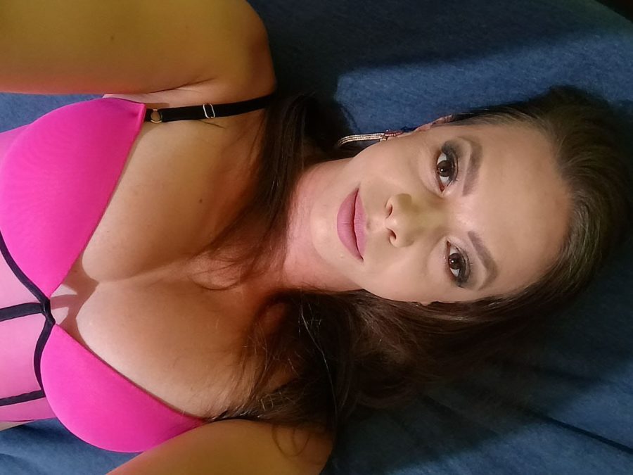 Kimberlly Bananinha 4