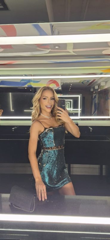 Júlia Versátil 4