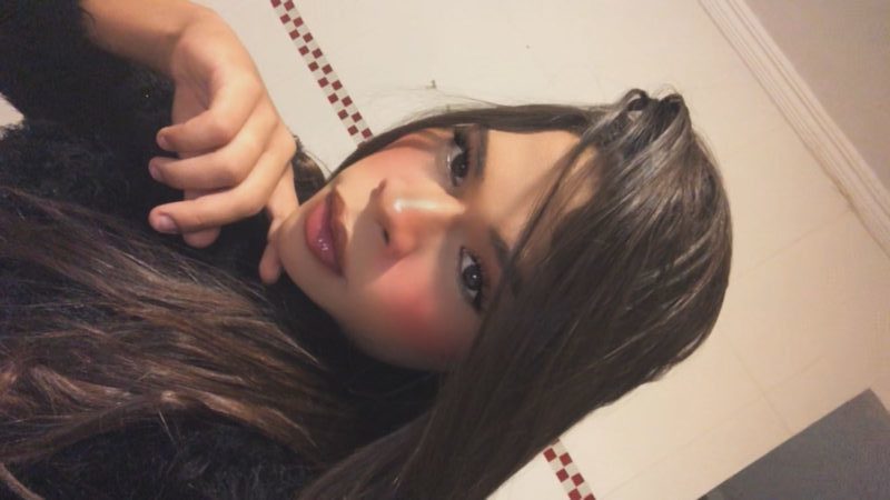 Kaylla Ninfa