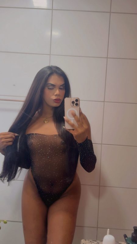Gaby Silva 15