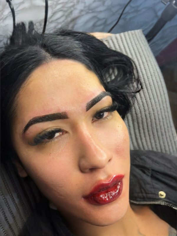 Sayuri Dotadona 2