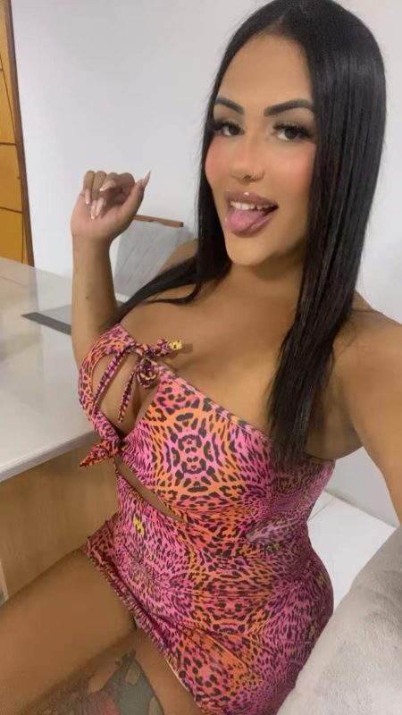 Ysabella 13