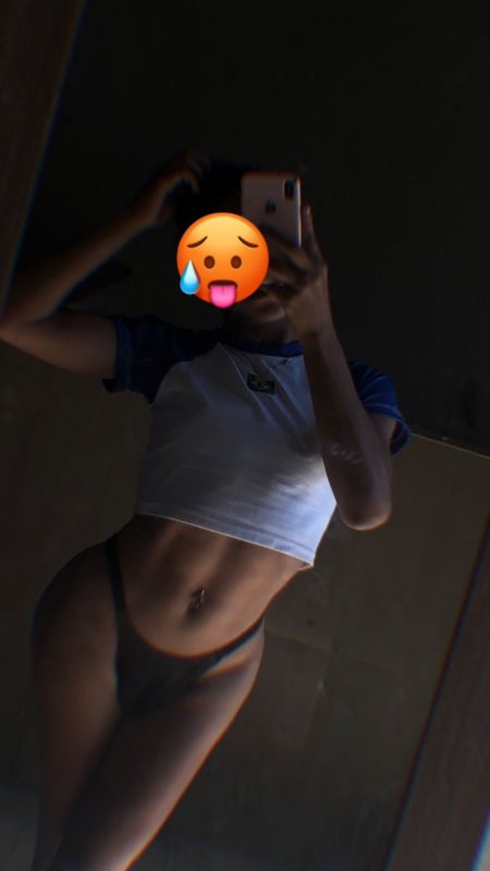 Kaylla Ninfa 12