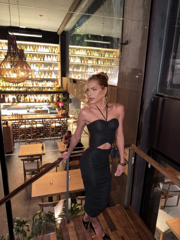 Júlia Versátil 14