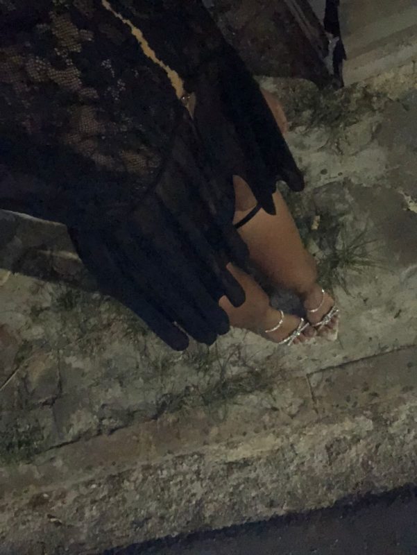 Kaylla Ninfa 2