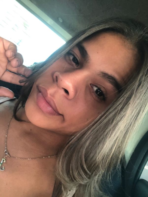 Kaylla Ninfa 3