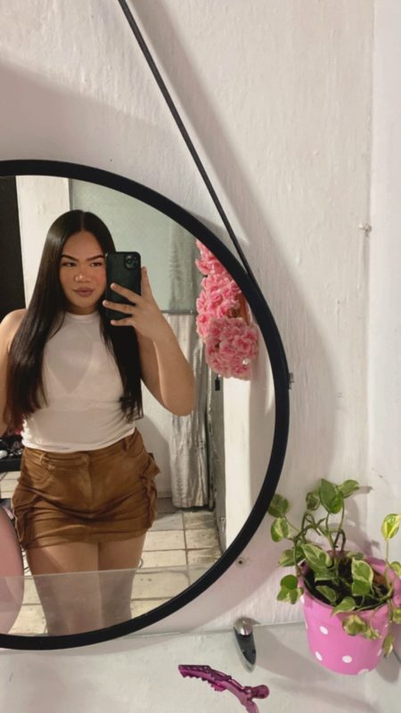 Daninha Nifeta 1
