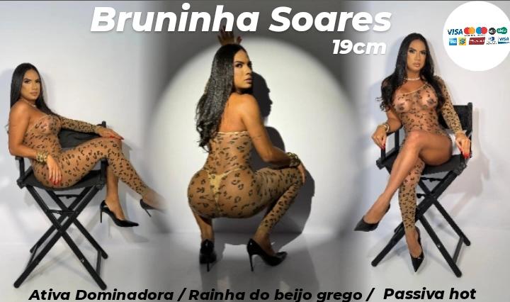 Bruninha Soares