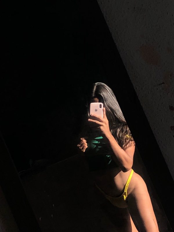 Kaylla Ninfa 9