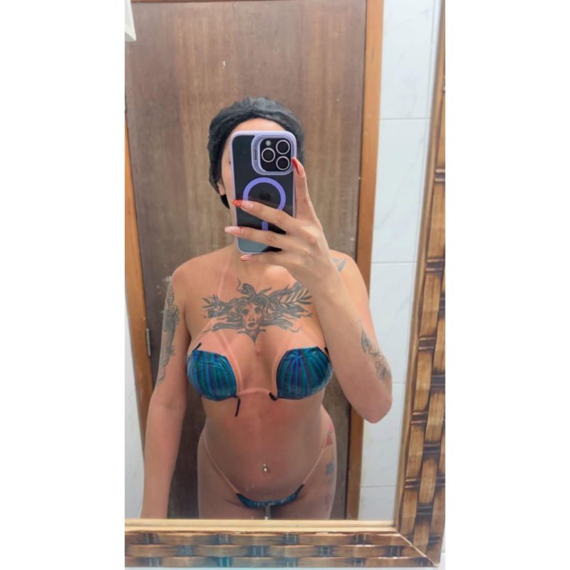 Sayuri Dotadona 10