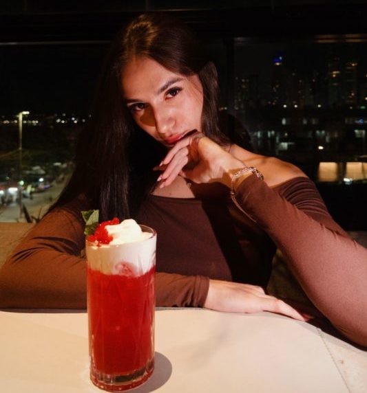 Elisa Bonucci 38