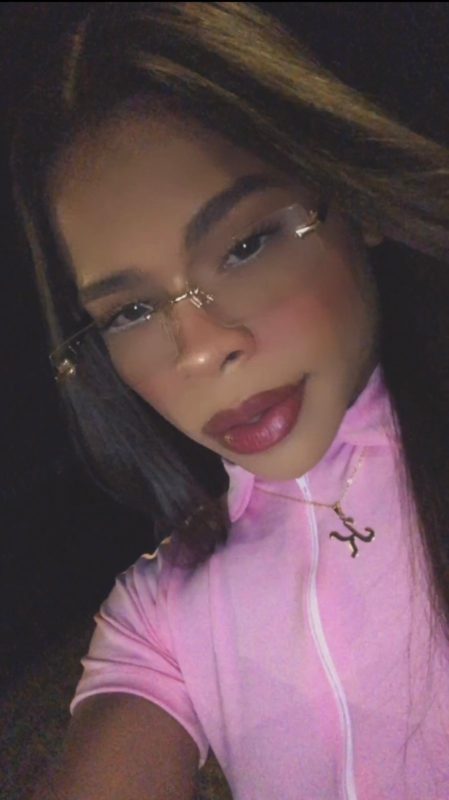 Kaylla Ninfa 17