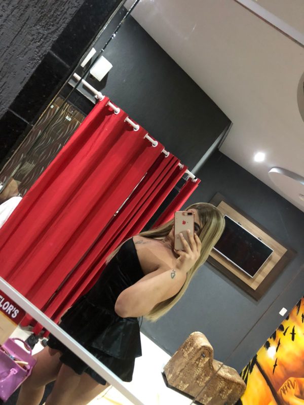 Aylla A Professora 4