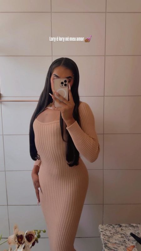 Gaby Silva 1