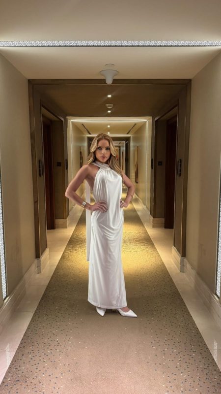 Júlia Versátil 6