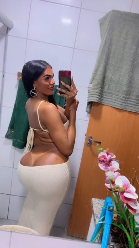 Gaby Silva 34