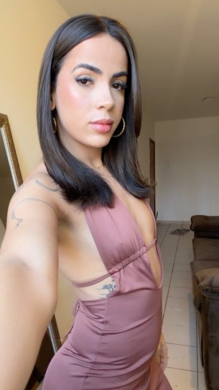 Luana Sanches 4