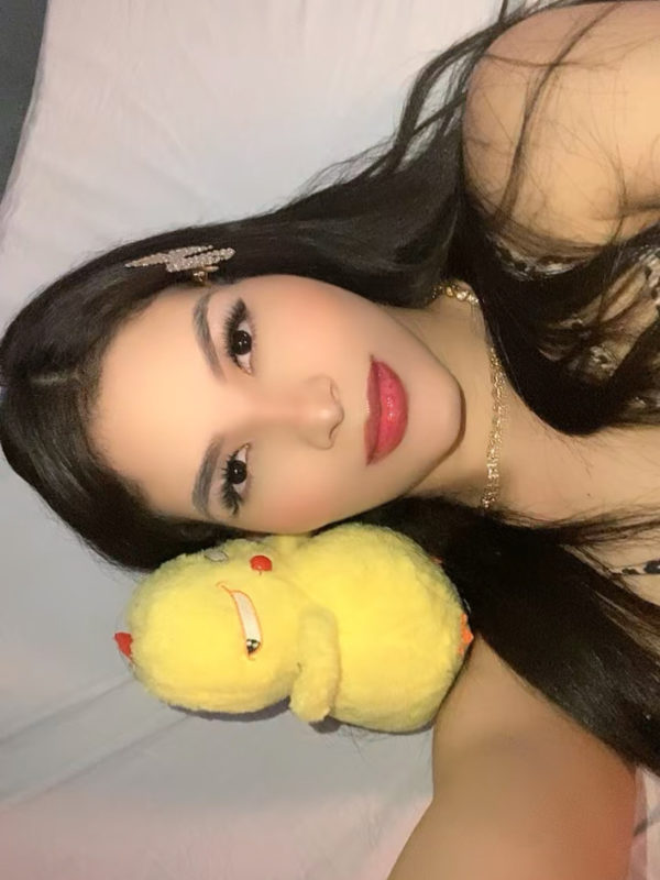 Aurora Fernandes 17