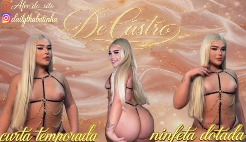 Fernanda De Castro 17