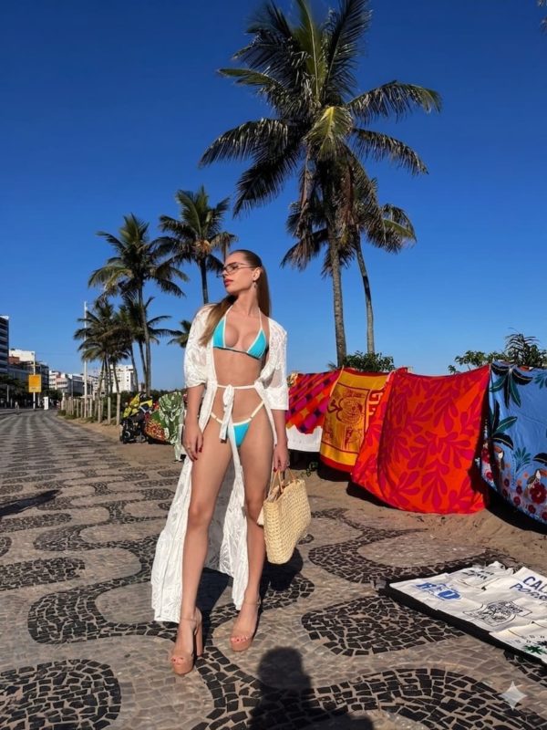 Júlia Versátil 10
