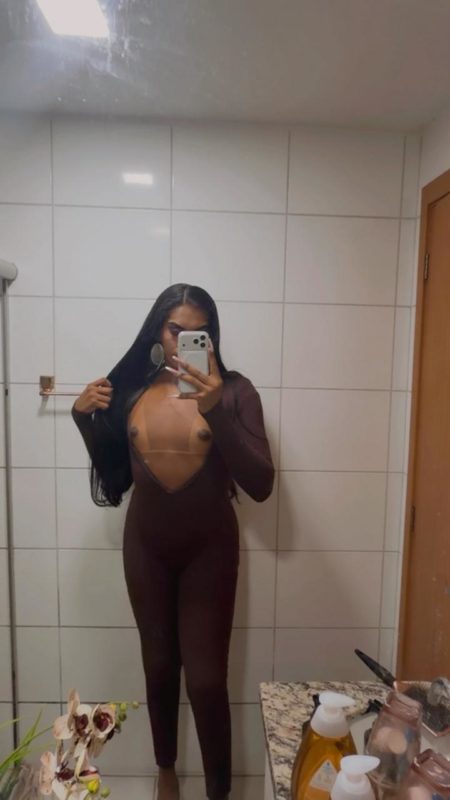 Gaby Silva 3