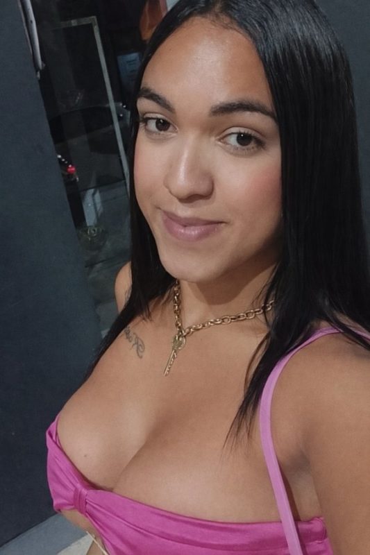 Morena Fogosa 2