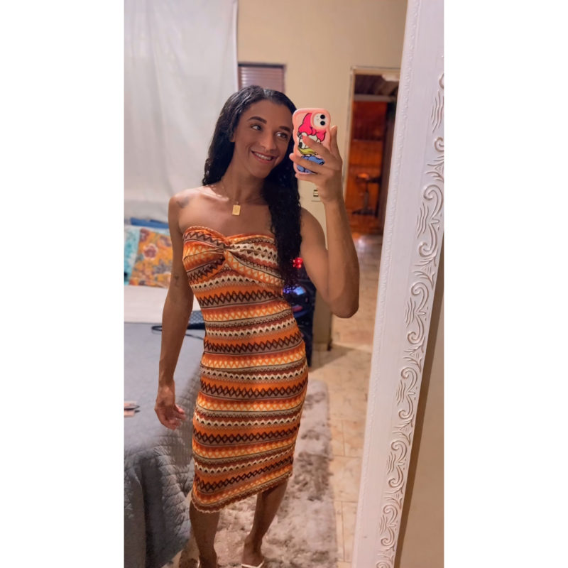 Victoria Beatriz 2