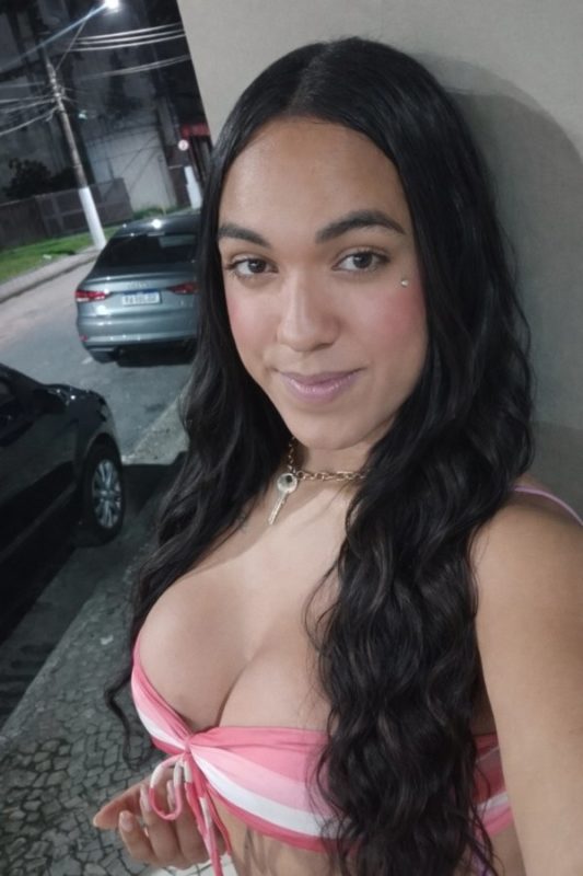 Morena Fogosa 1