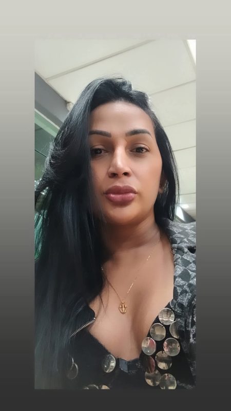 Ariadna Cunha 6