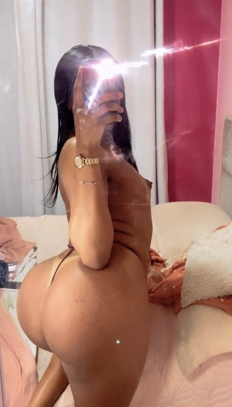 Gaby Silva 8
