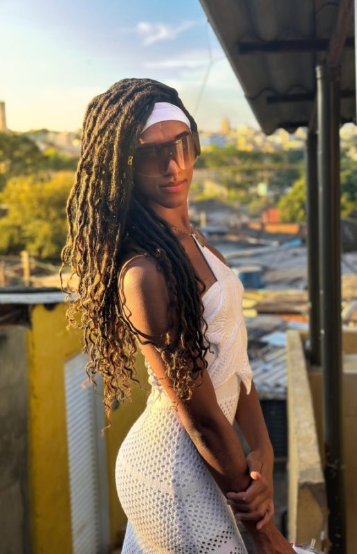 Victoria Beatriz 13