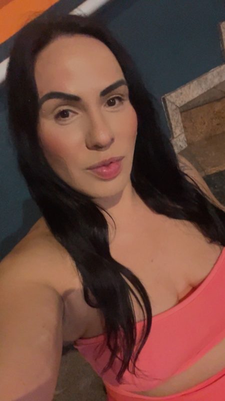 Aline Desejos 3