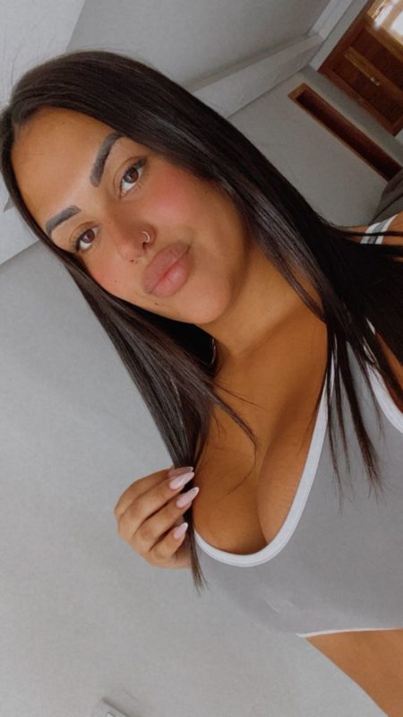 Ysabella 12