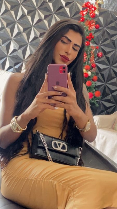 Ravylla Gomes 10
