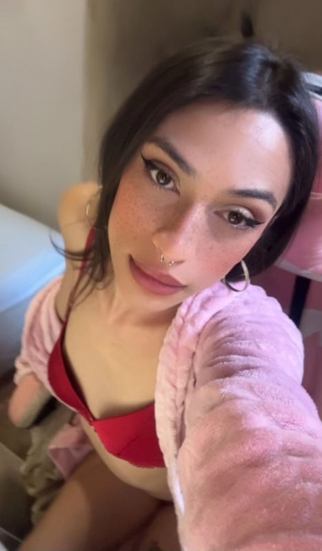 Kimberly Marques 5