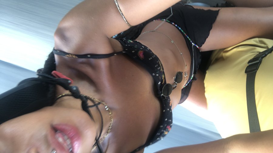 Golden Skin 6