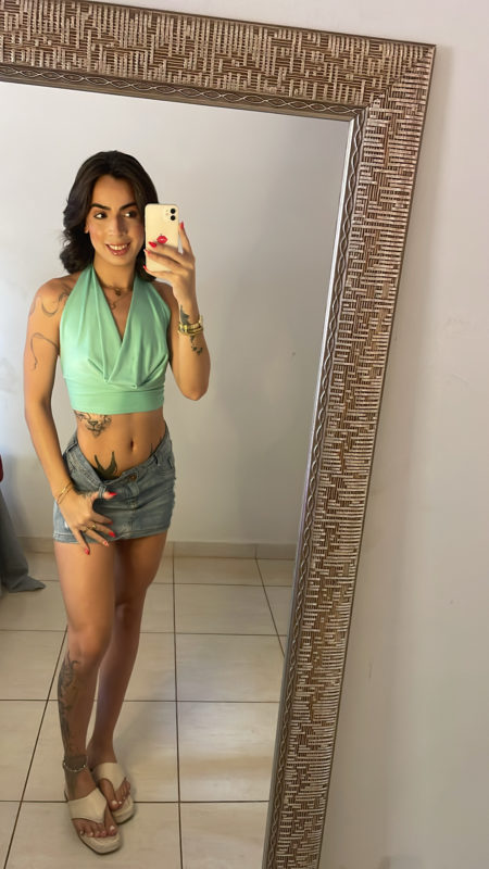 Luana Sanches 7