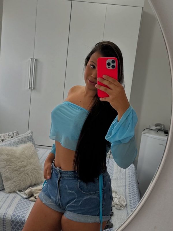 Gabriele Camargo 14