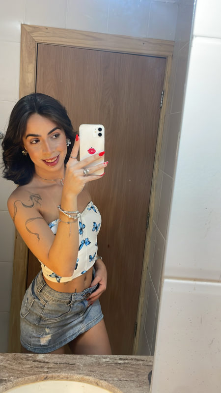 Luana Sanches 6