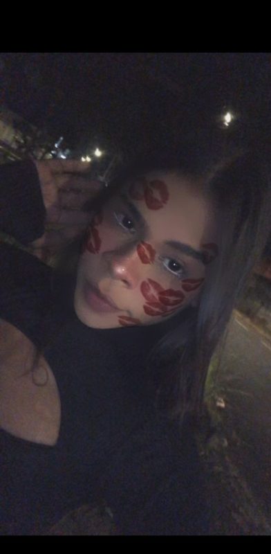 Kaylla Ninfa 1