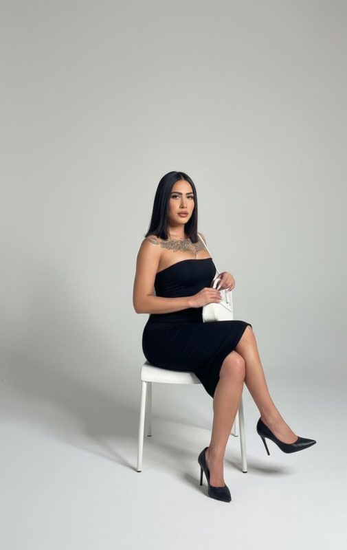 Sayuri Dotadona 8