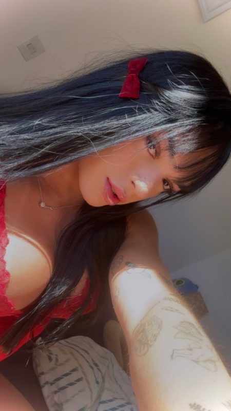 Bianca Mel 5