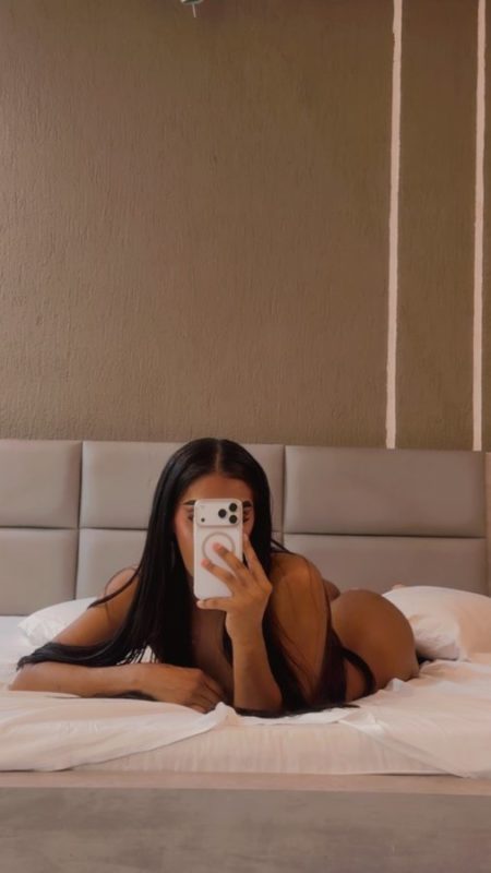 Gaby Silva 3