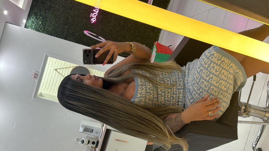 Larissa Sofia 15