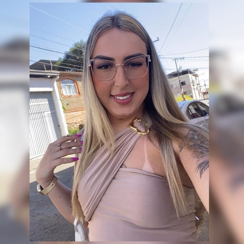 Mirella Gomes 5